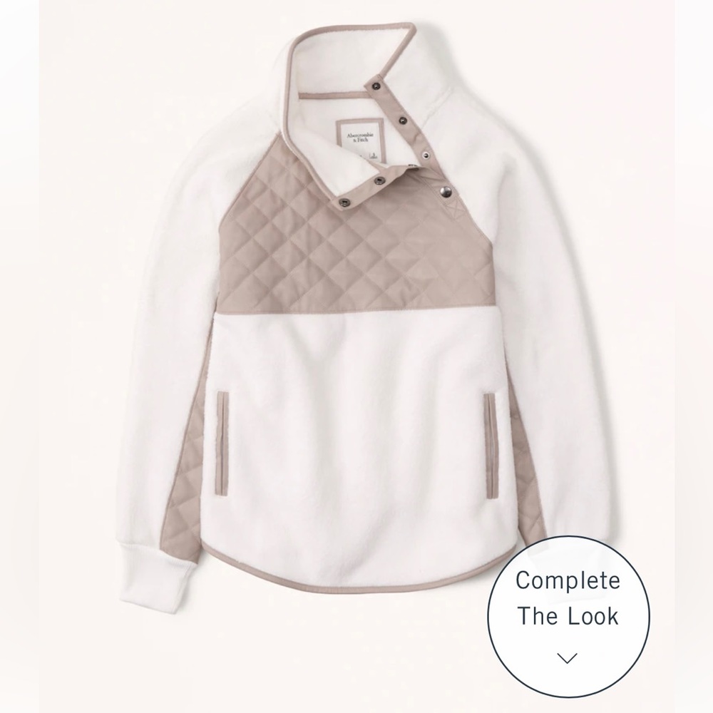 Medium Jacket Like New Used Only Once. - image 1